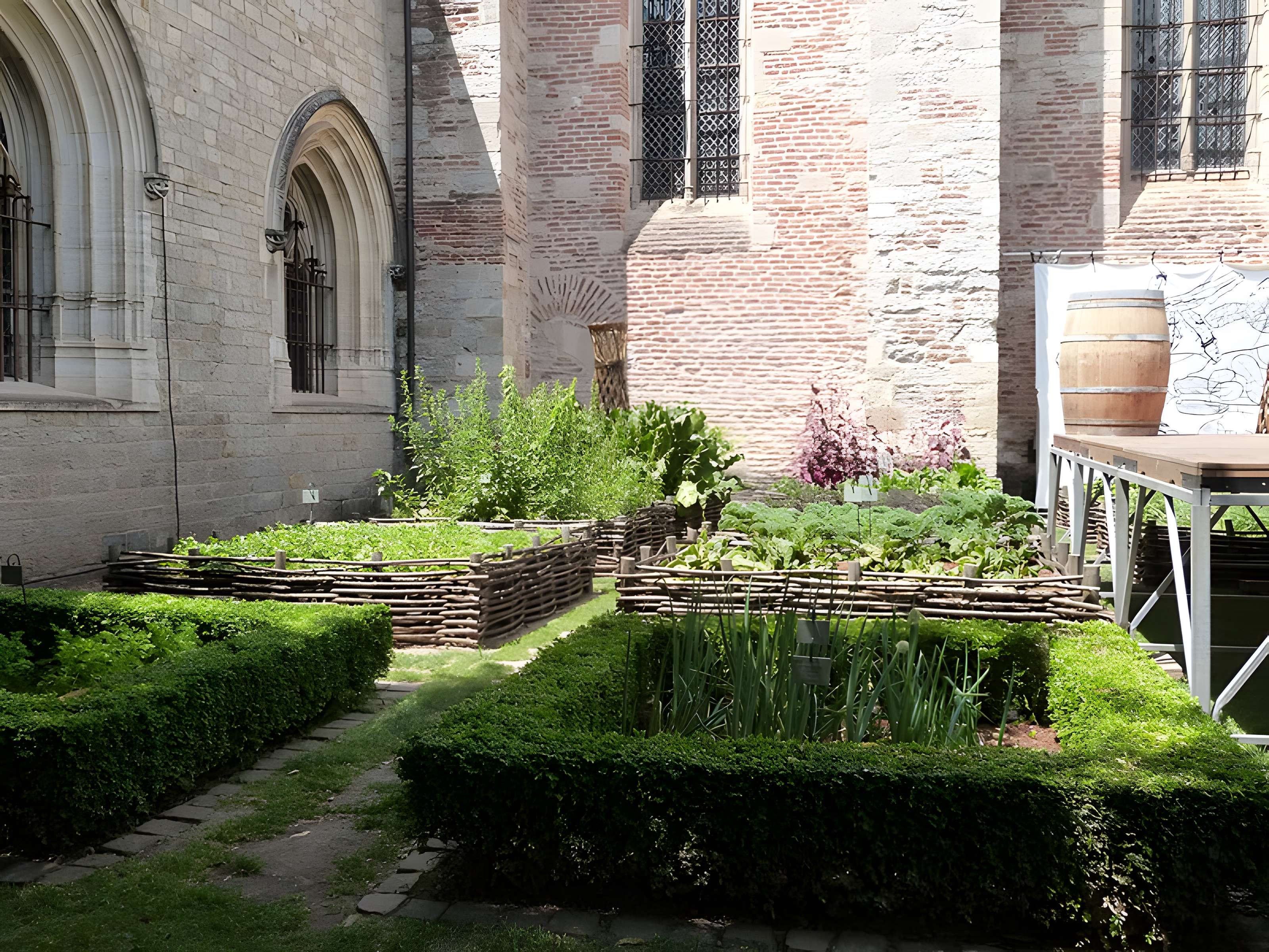 Archidiaconé de Cahors