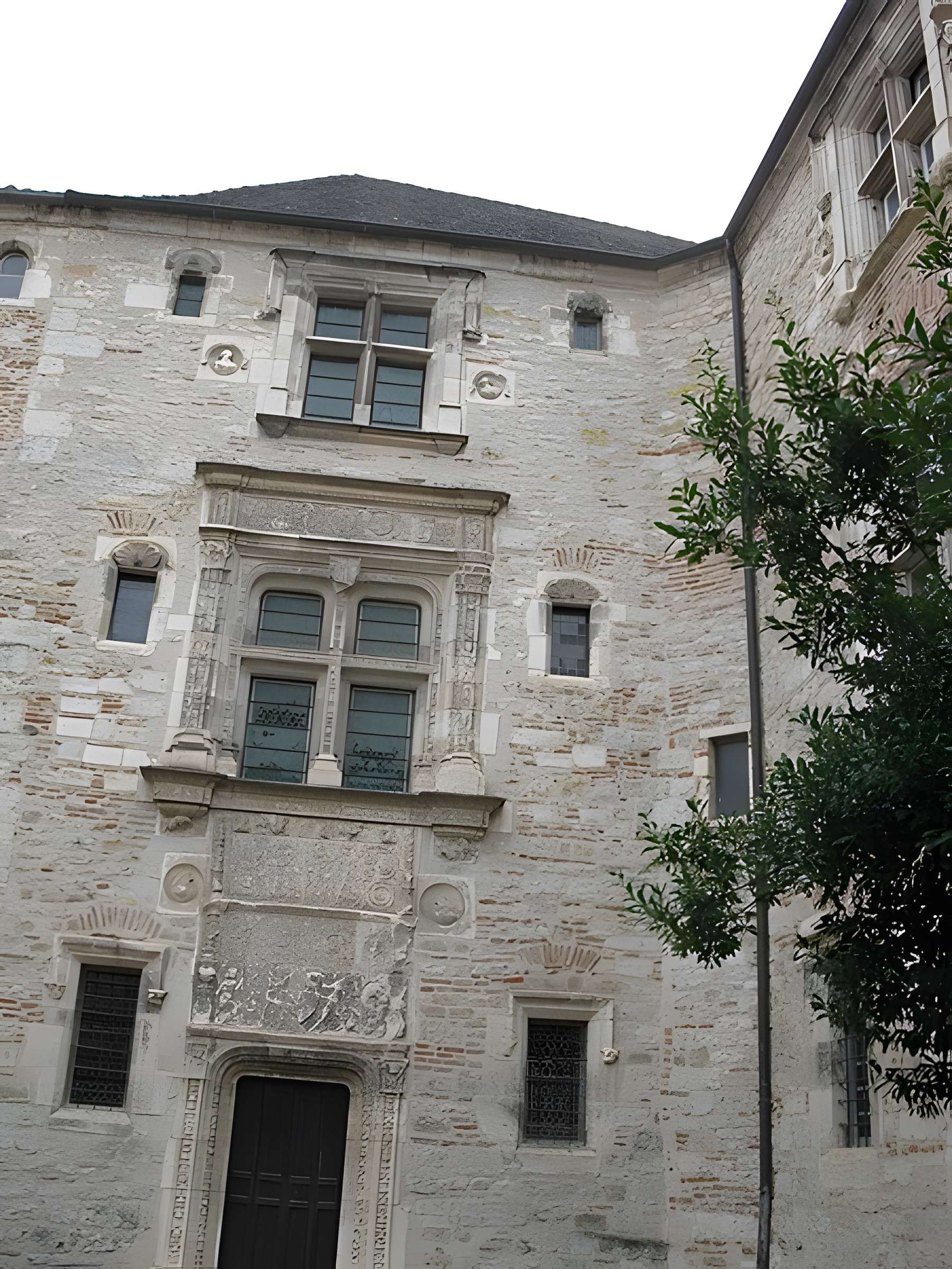 Archidiaconé de Cahors