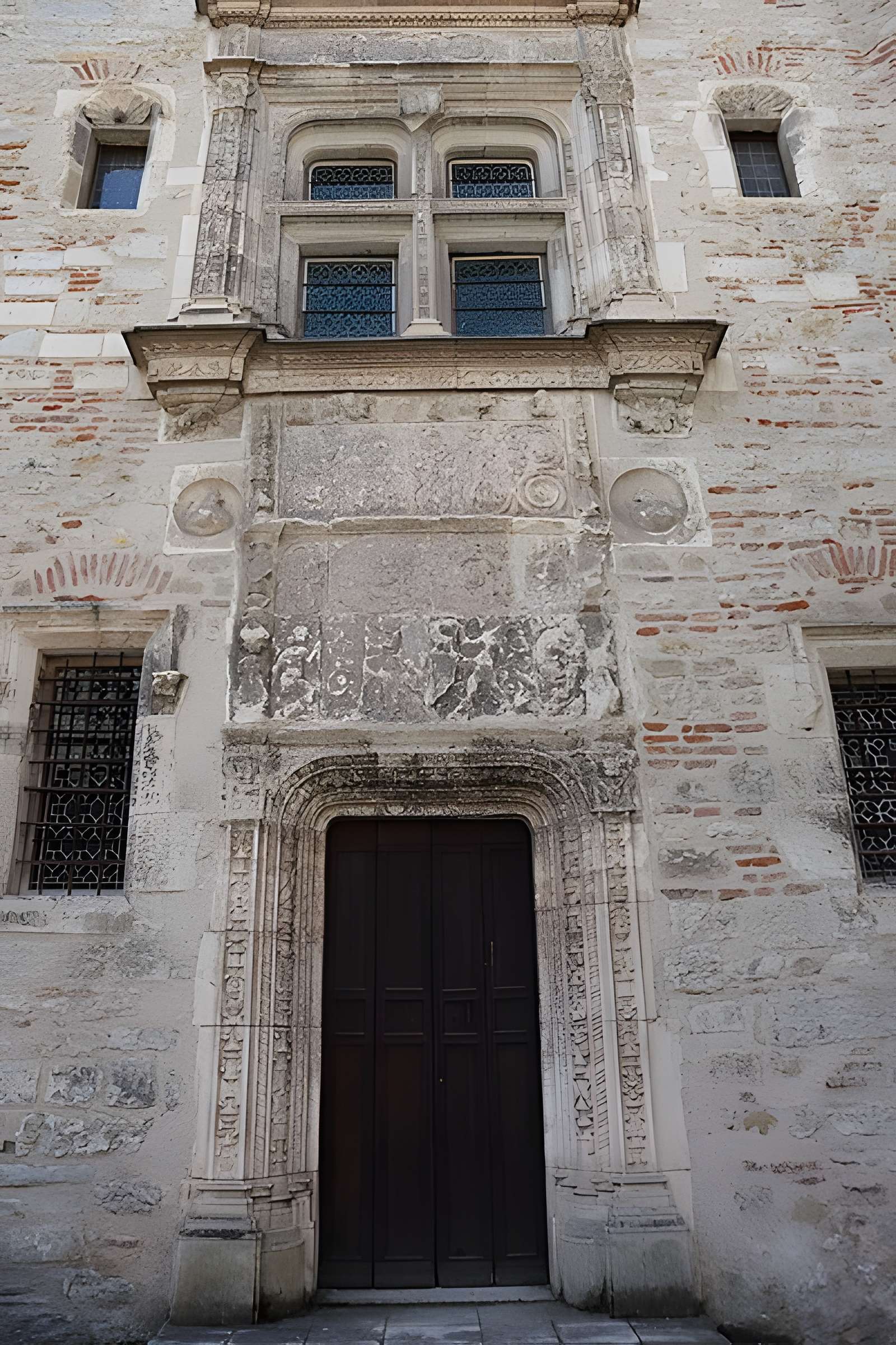 Archidiaconé de Cahors