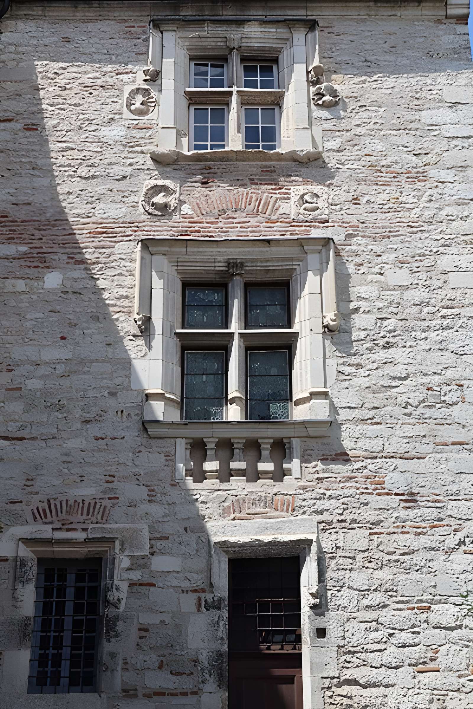 Archidiaconé de Cahors