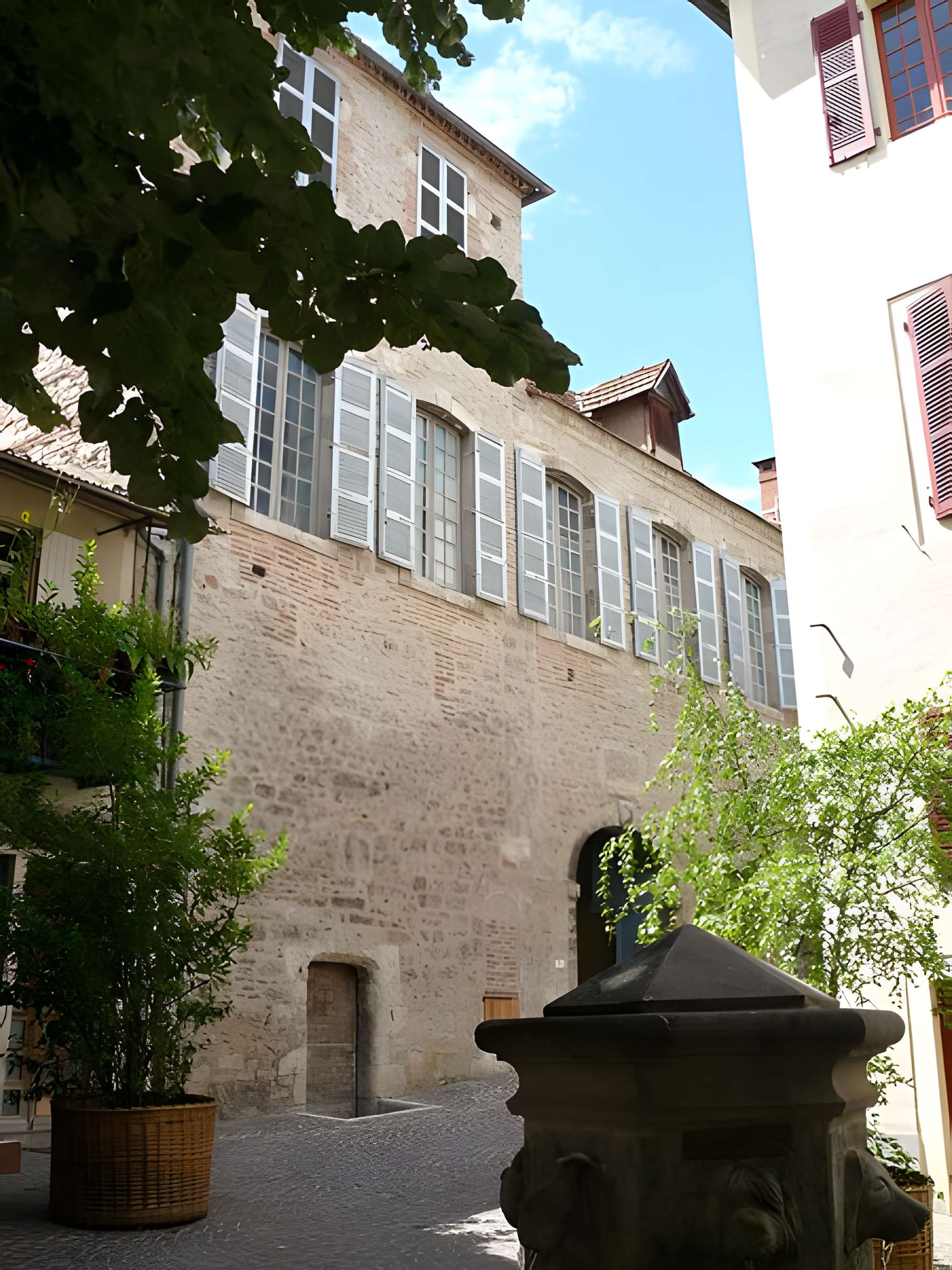 Archidiaconé de Cahors