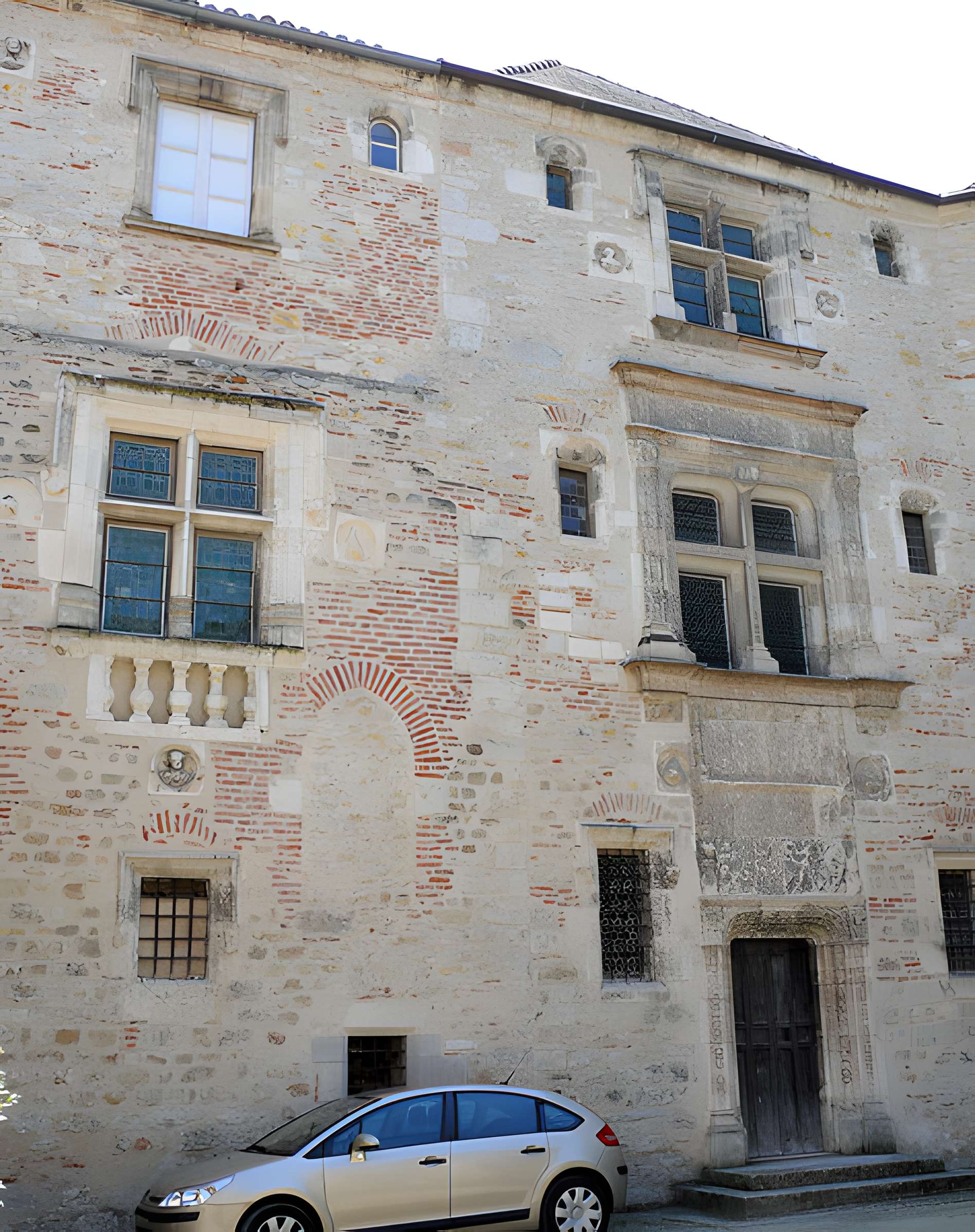 Archidiaconé de Cahors