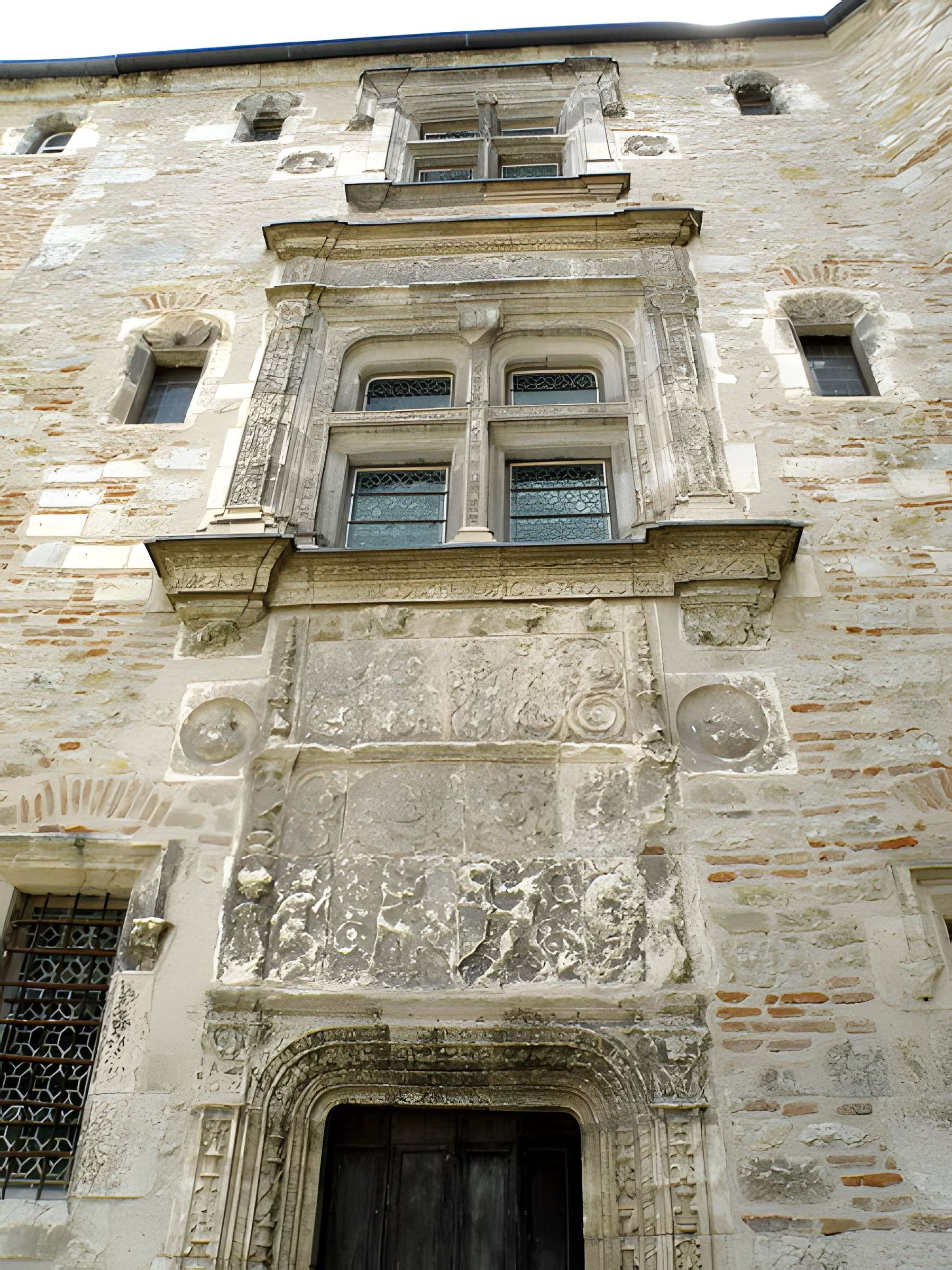 Archidiaconé de Cahors