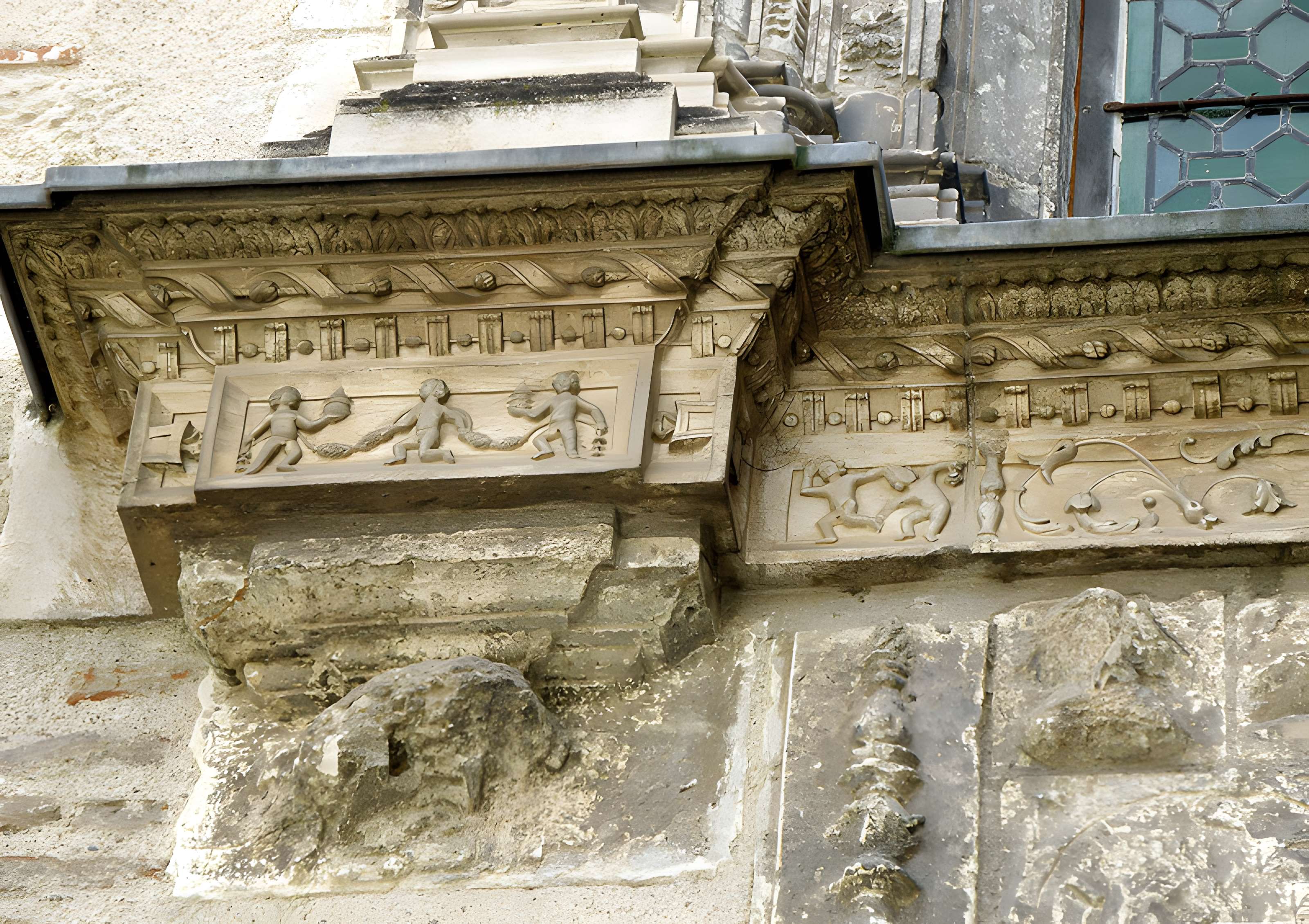 Archidiaconé de Cahors