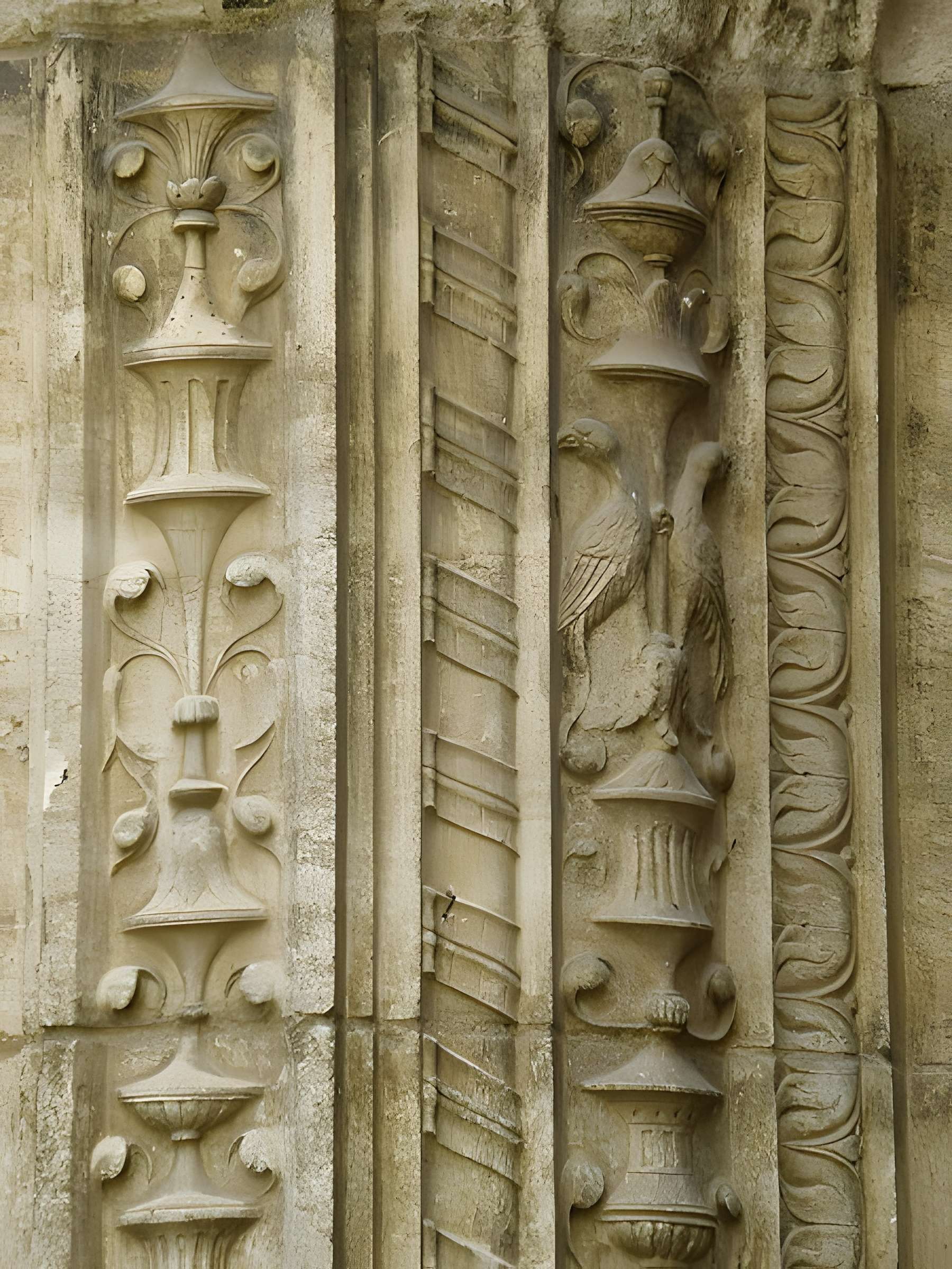 Archidiaconé de Cahors