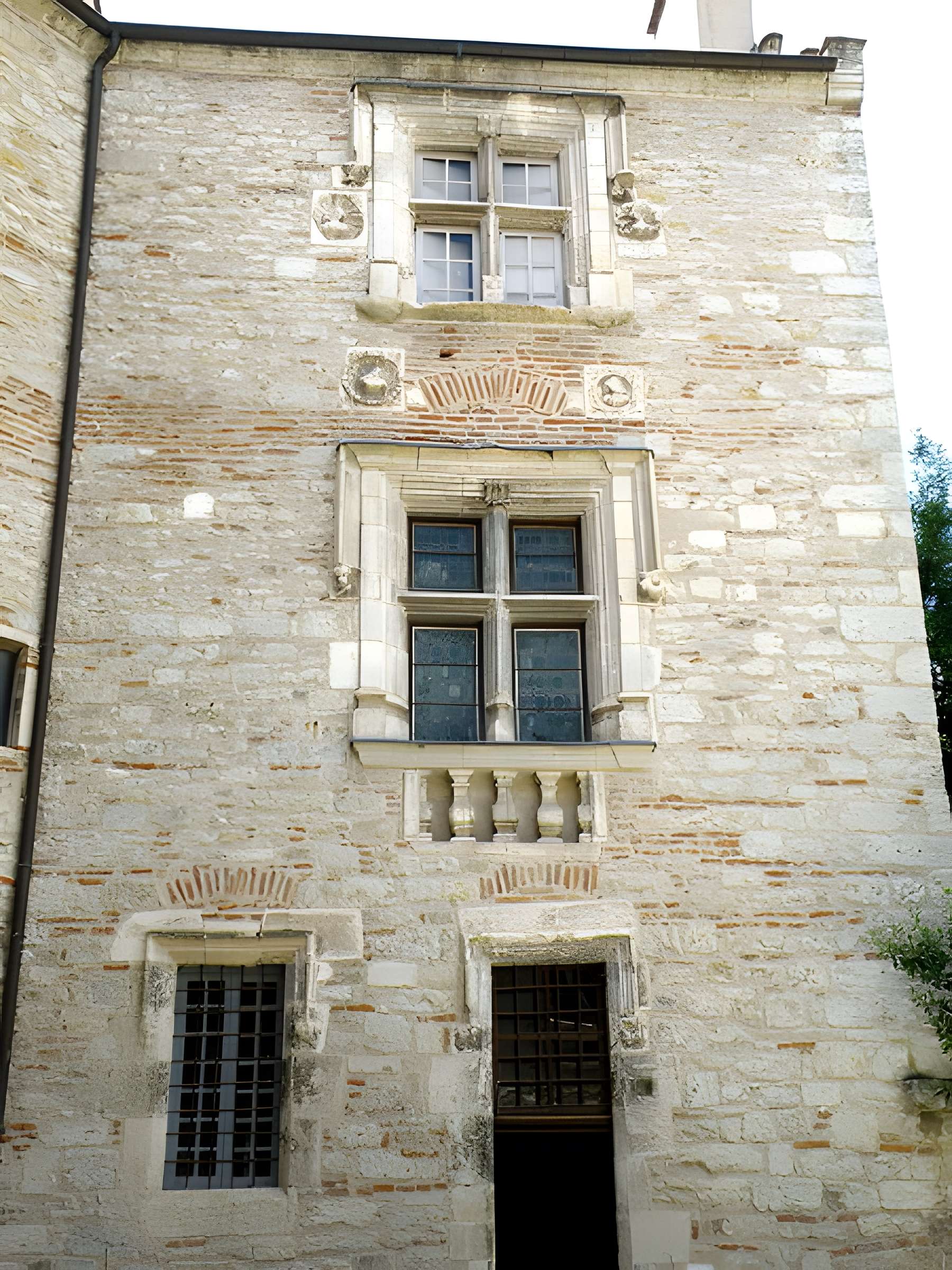 Archidiaconé de Cahors
