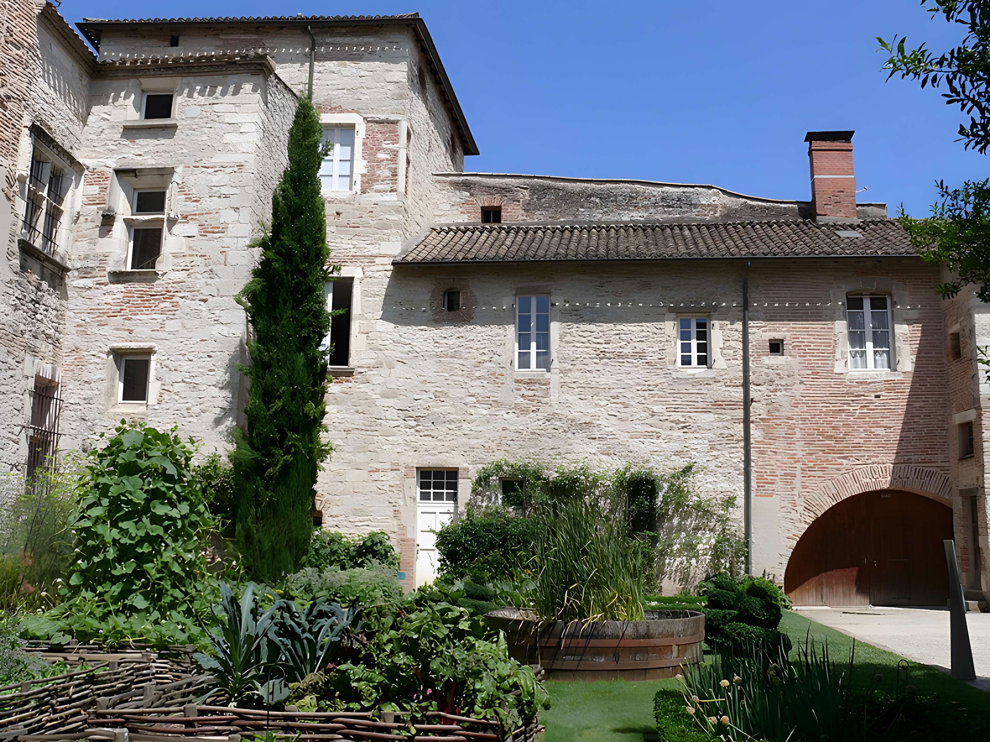Archidiaconé de Cahors