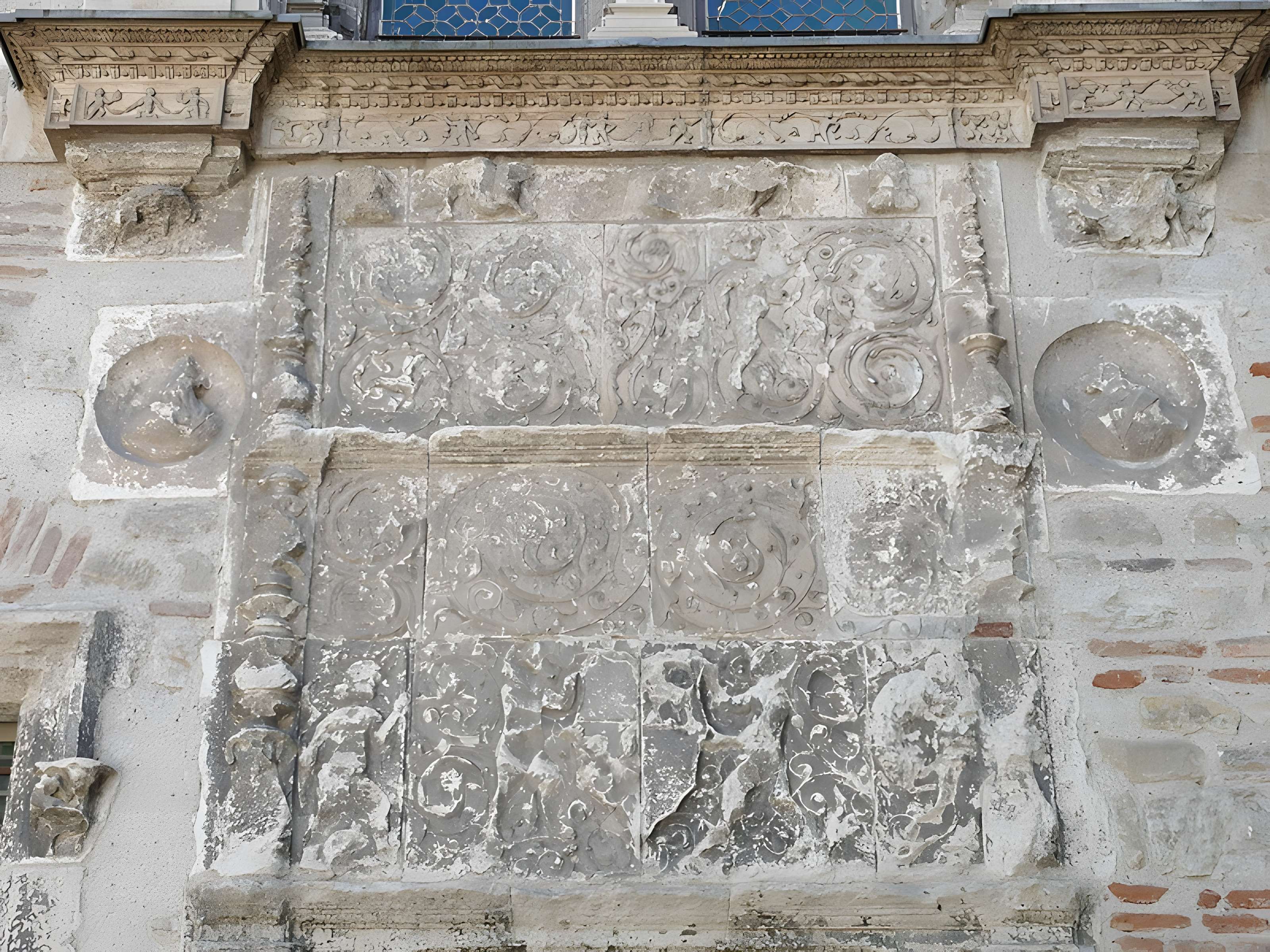 Archidiaconé de Cahors