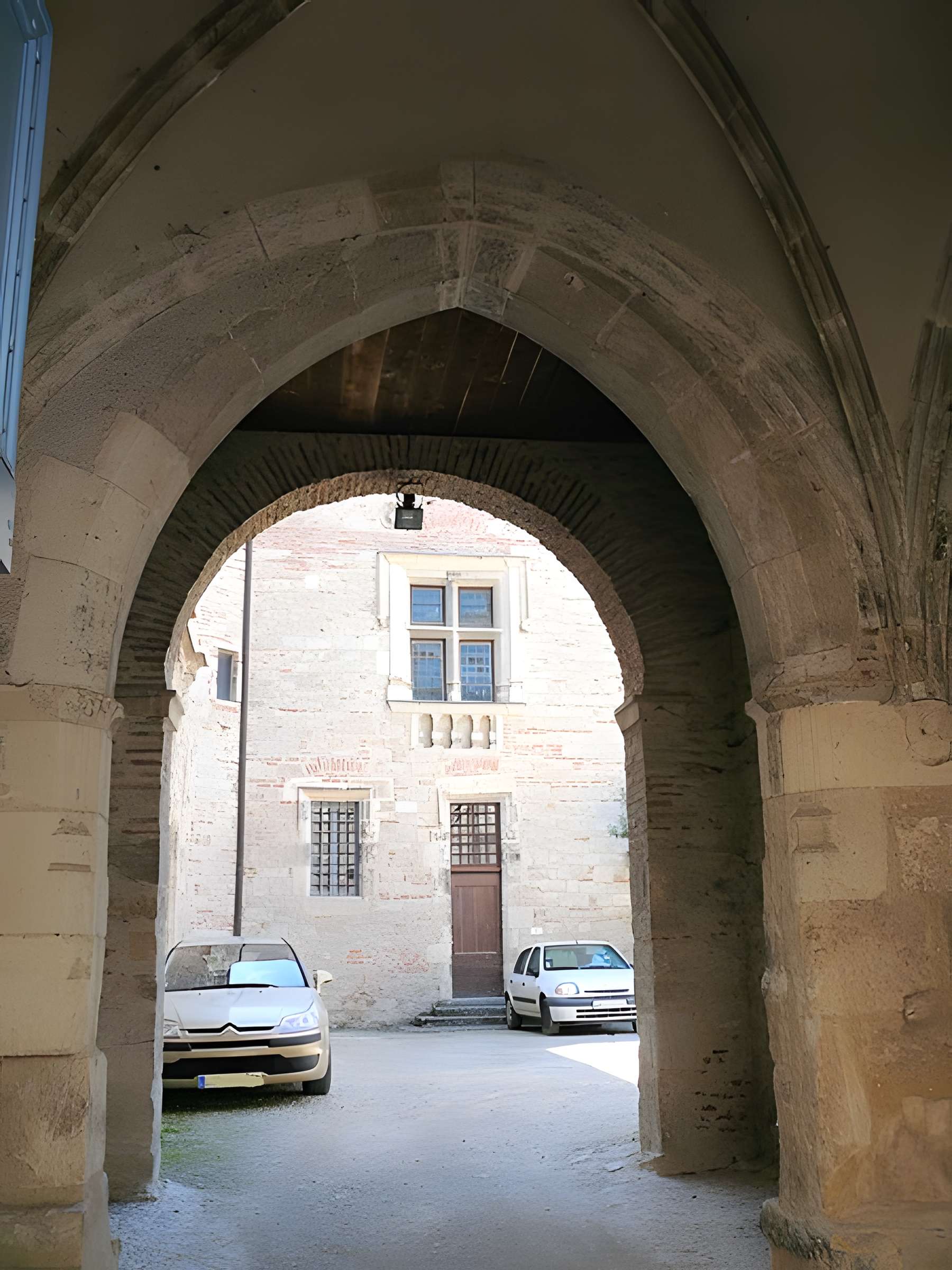 Archidiaconé de Cahors