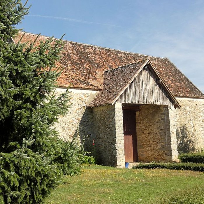 Photo de Maison forte des Époisses à Bombon