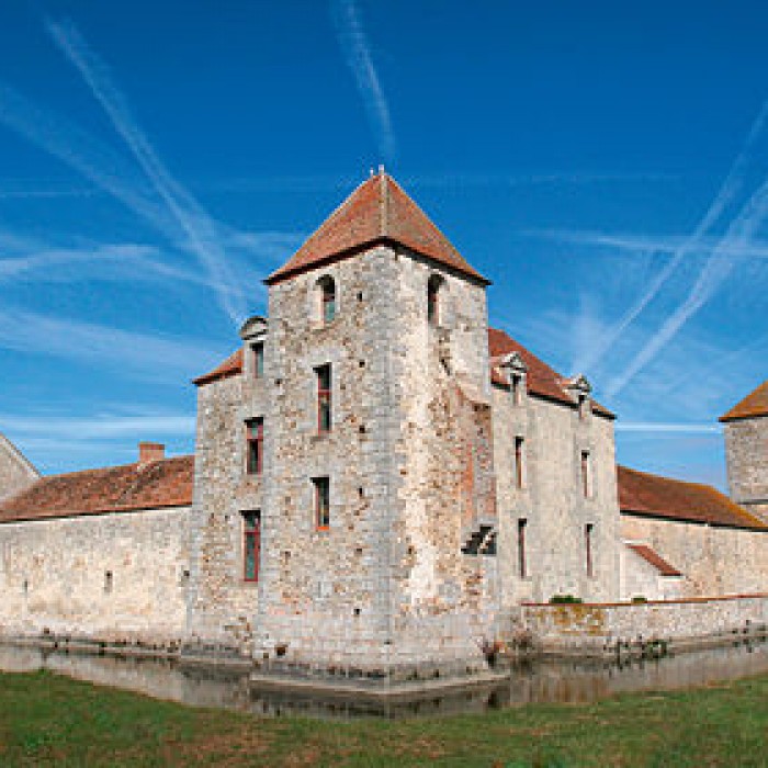 Photo de Maison forte des Époisses à Bombon
