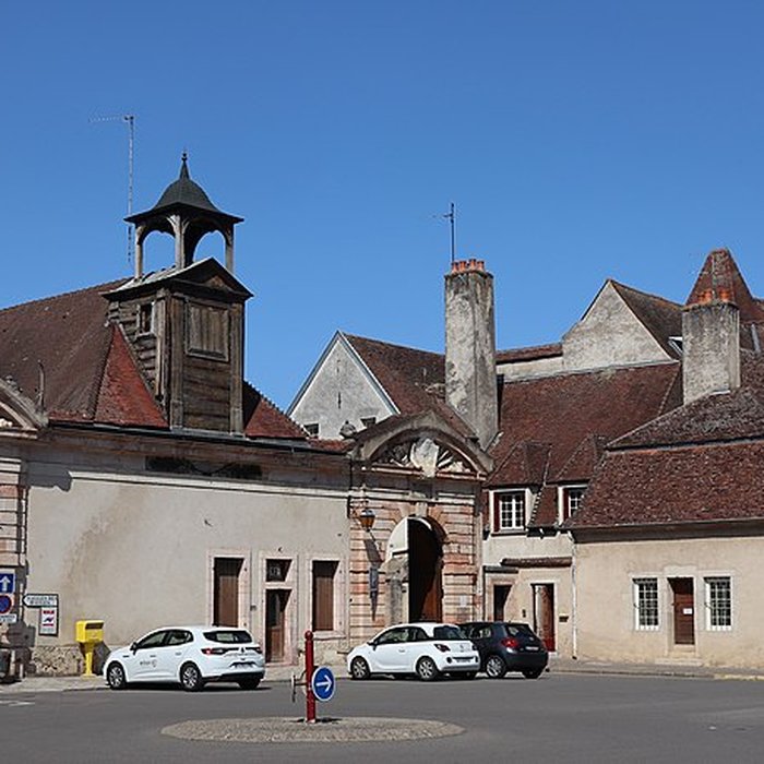 Photo de Arsenal dAuxonne