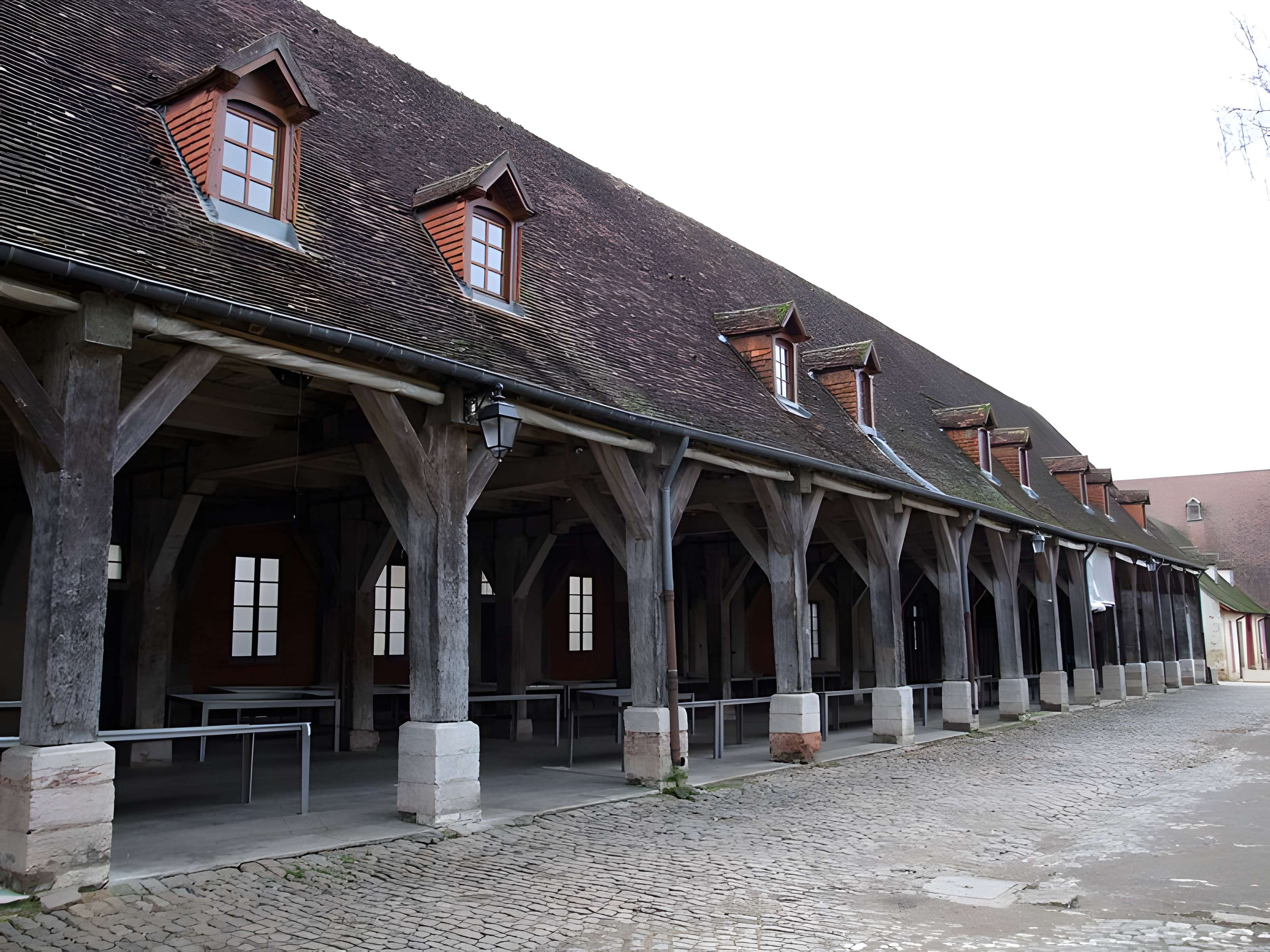 Arsenal d'Auxonne
