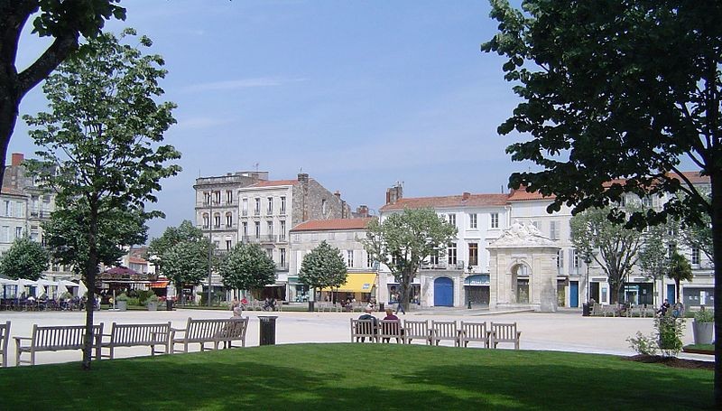 Photo de Arsenal de Rochefort