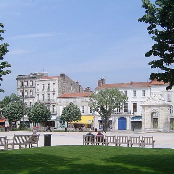 Photo de Arsenal de Rochefort