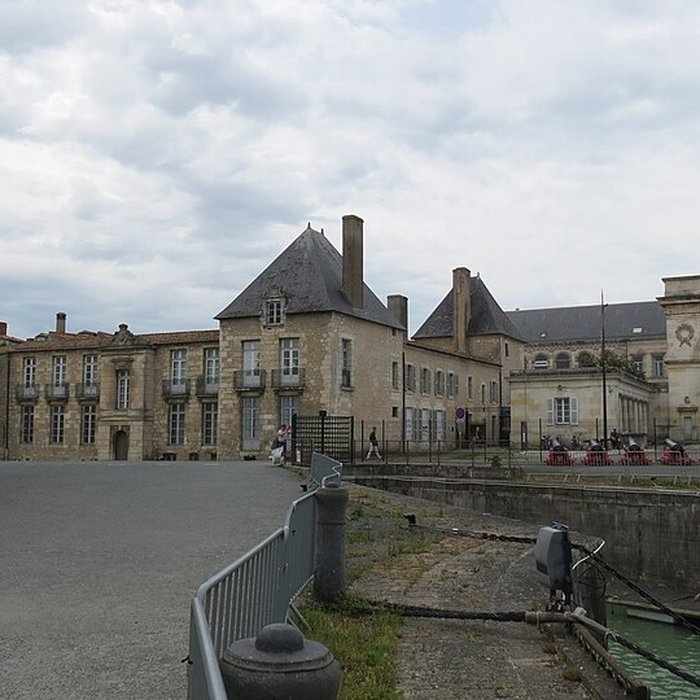 Photo de Arsenal de Rochefort