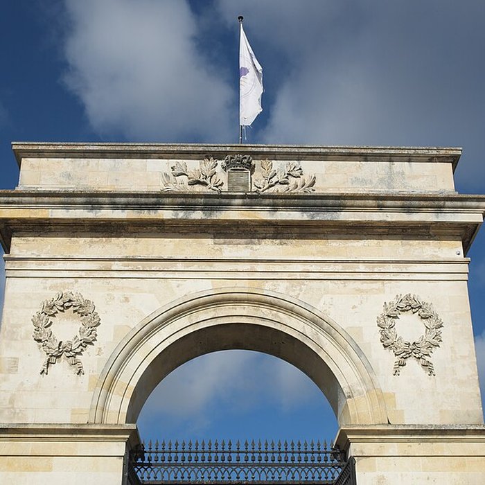 Photo de Arsenal de Rochefort