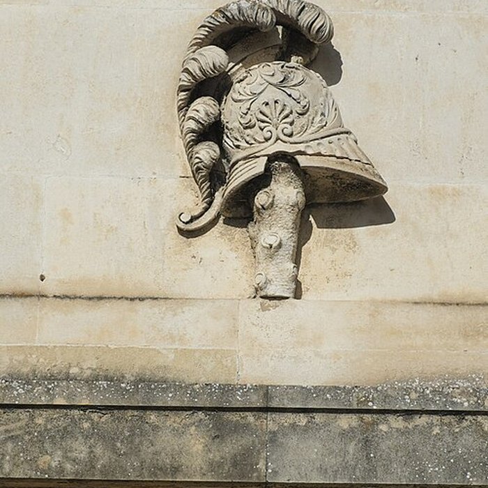 Photo de Arsenal de Rochefort