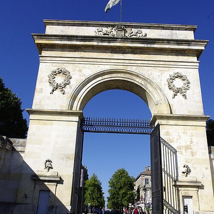 Photo de Arsenal de Rochefort