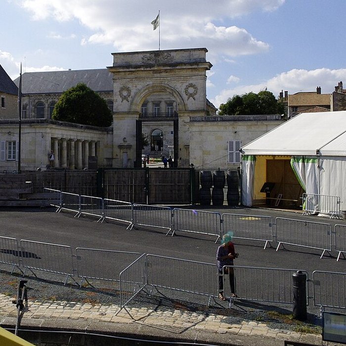 Photo de Arsenal de Rochefort