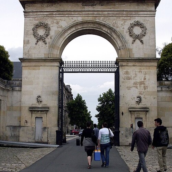 Photo de Arsenal de Rochefort