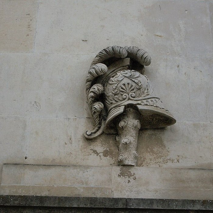 Photo de Arsenal de Rochefort