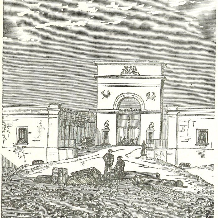 Photo de Arsenal de Rochefort