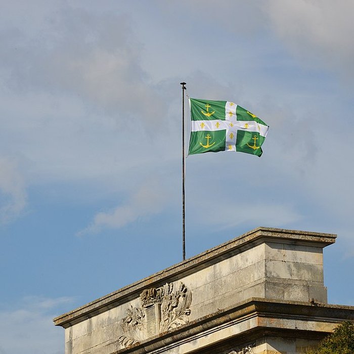 Photo de Arsenal de Rochefort