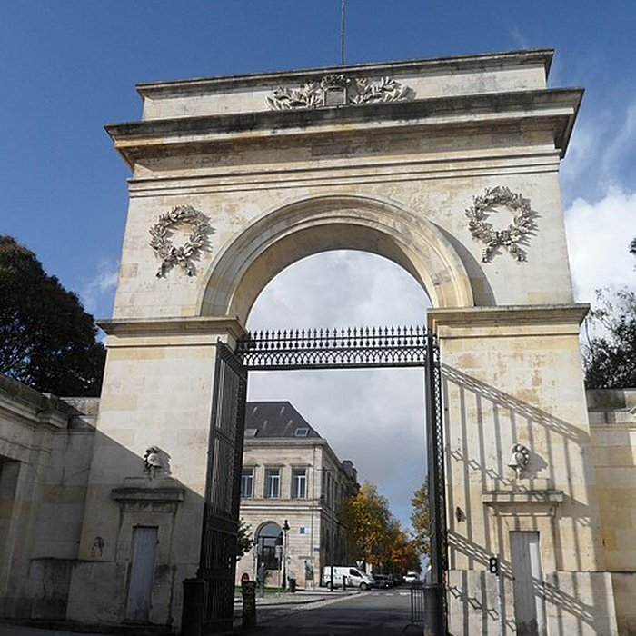 Photo de Arsenal de Rochefort