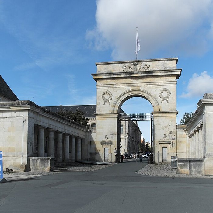 Photo de Arsenal de Rochefort