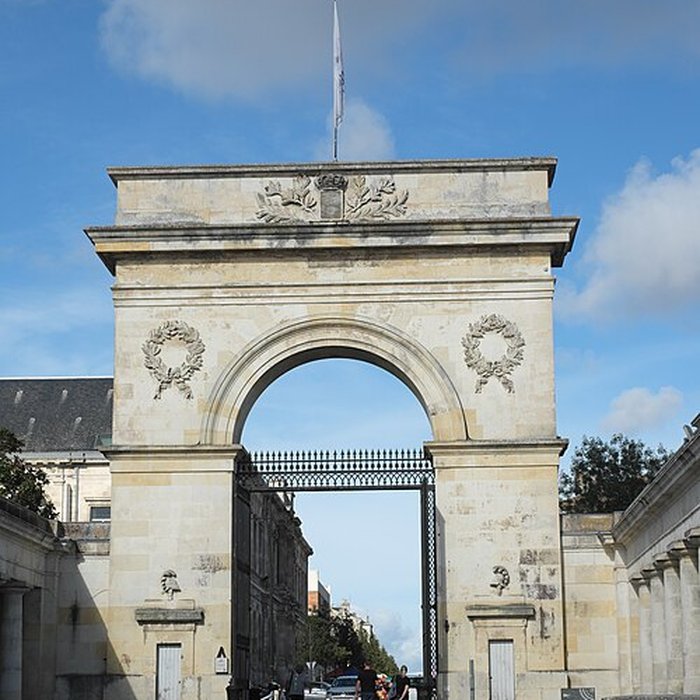 Photo de Arsenal de Rochefort