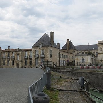 Arsenal de Rochefort