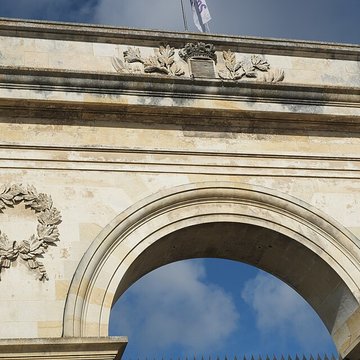 Arsenal de Rochefort