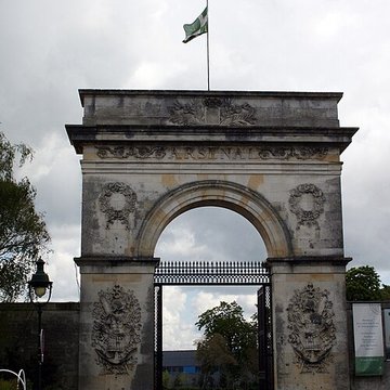 Arsenal de Rochefort