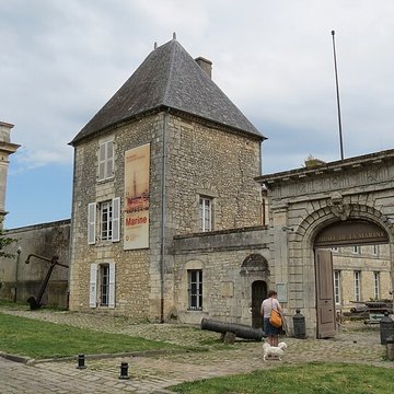 Arsenal de Rochefort