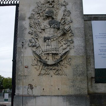 Arsenal de Rochefort