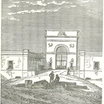 Arsenal de Rochefort