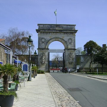 Arsenal de Rochefort