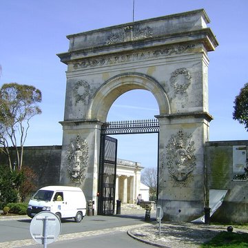 Arsenal de Rochefort