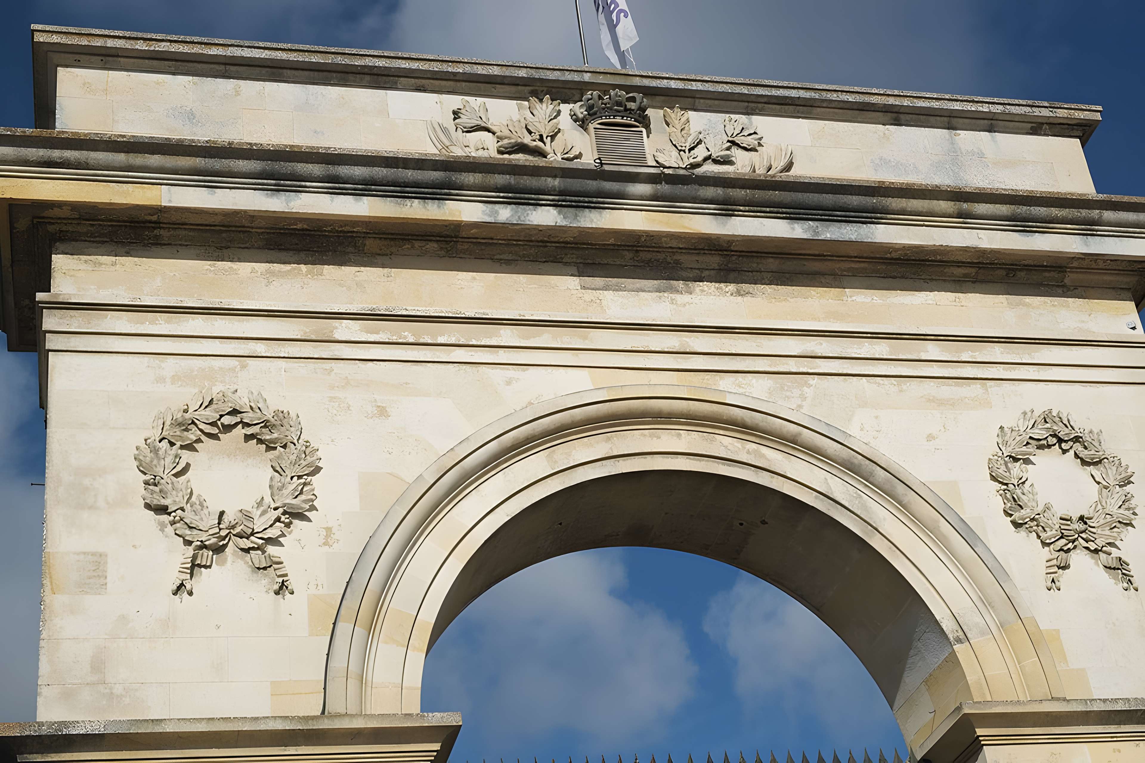 Arsenal de Rochefort