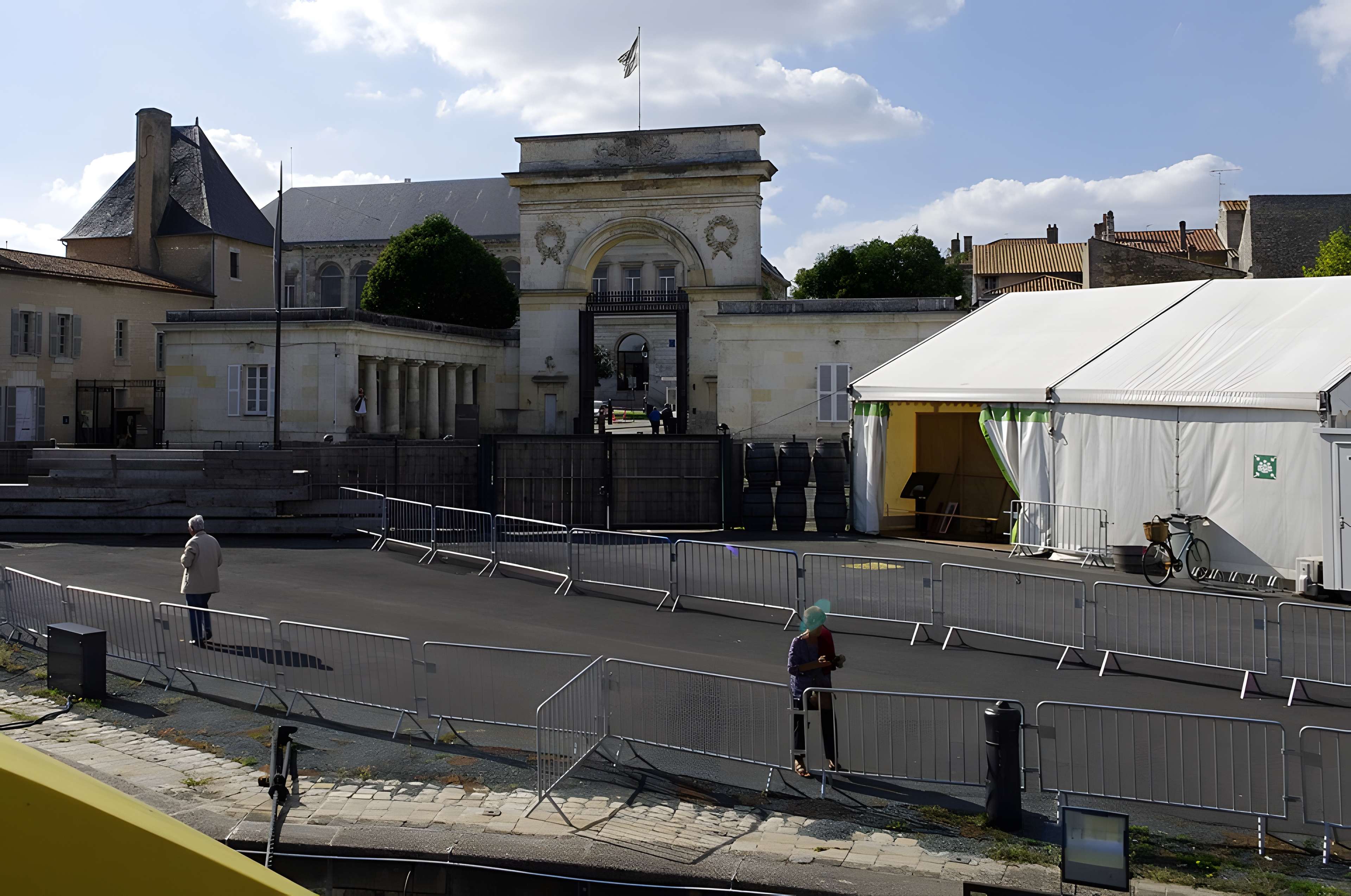 Arsenal de Rochefort