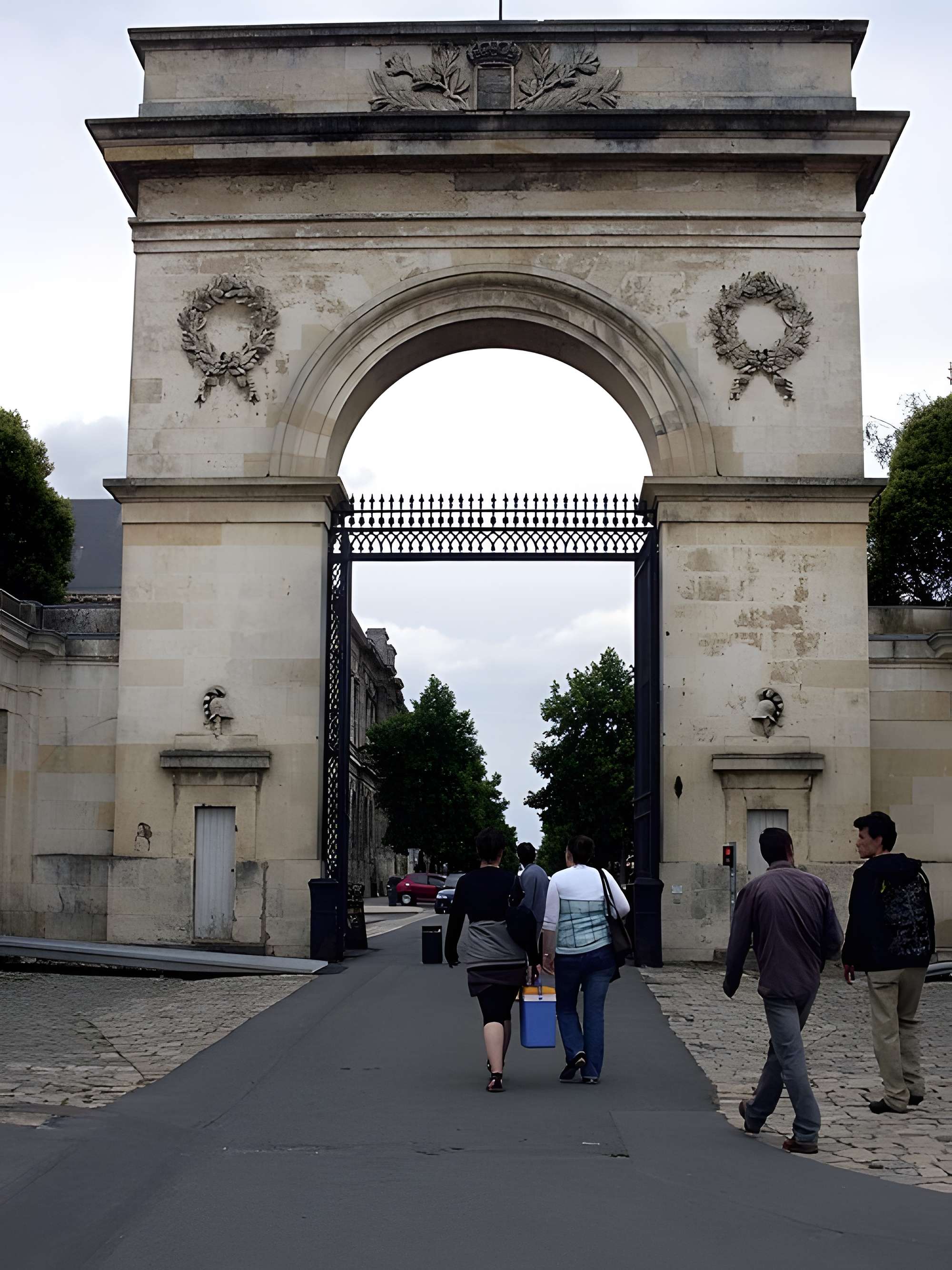 Arsenal de Rochefort