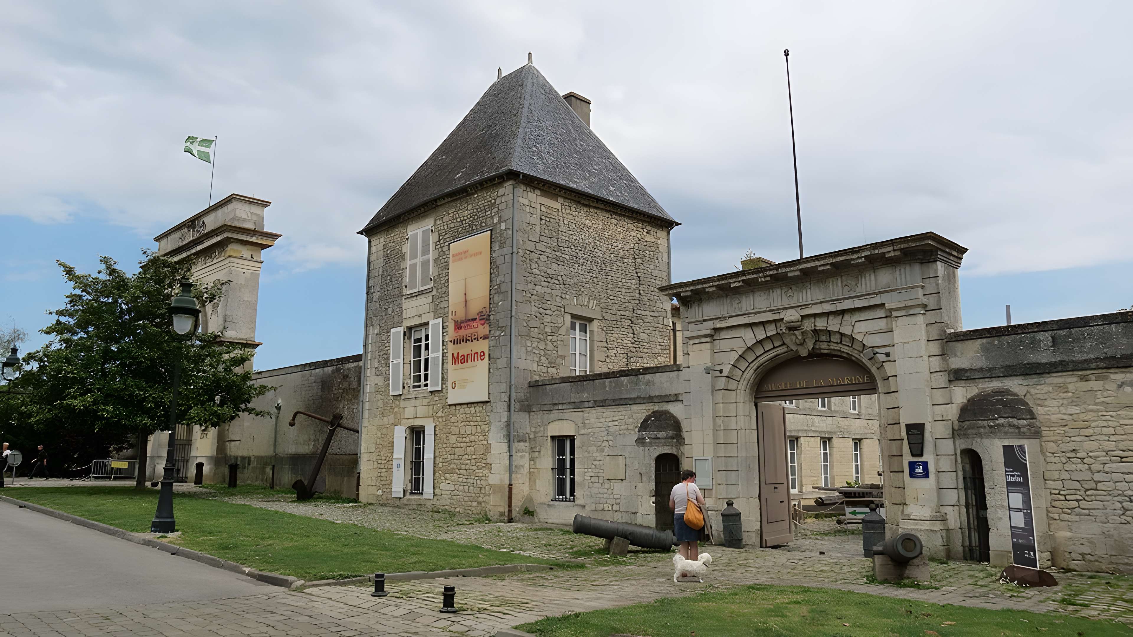 Arsenal de Rochefort