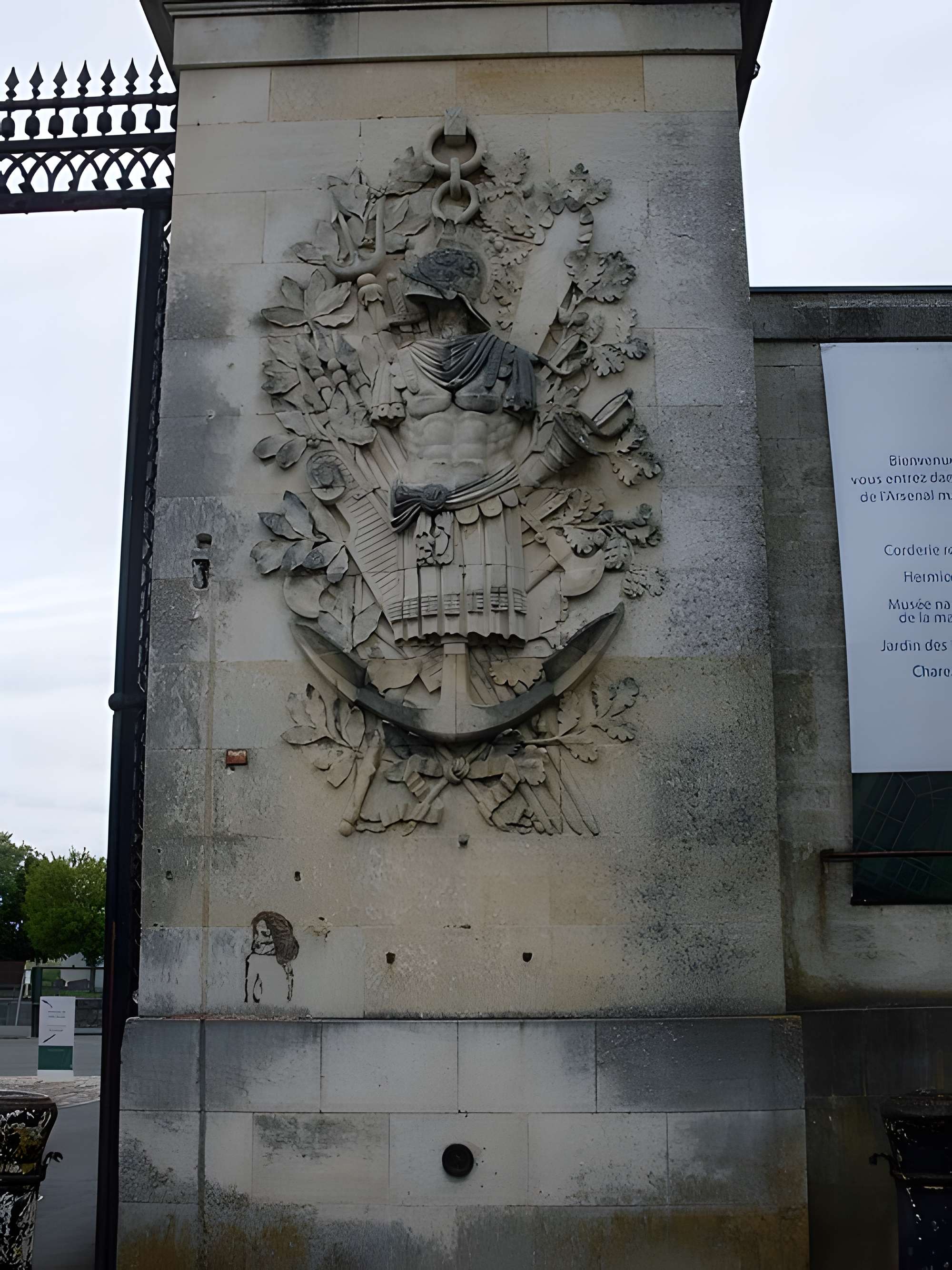 Arsenal de Rochefort