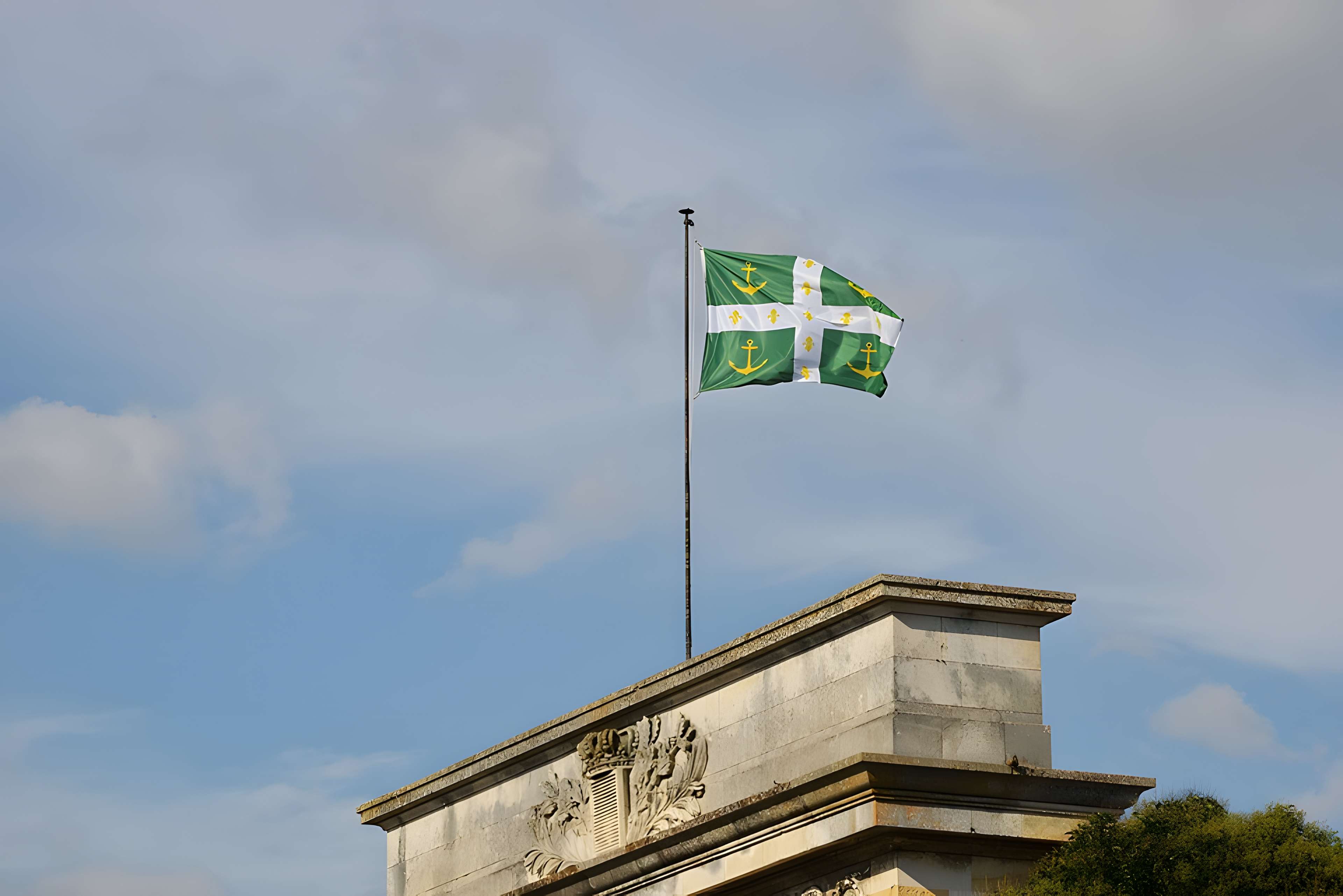 Arsenal de Rochefort