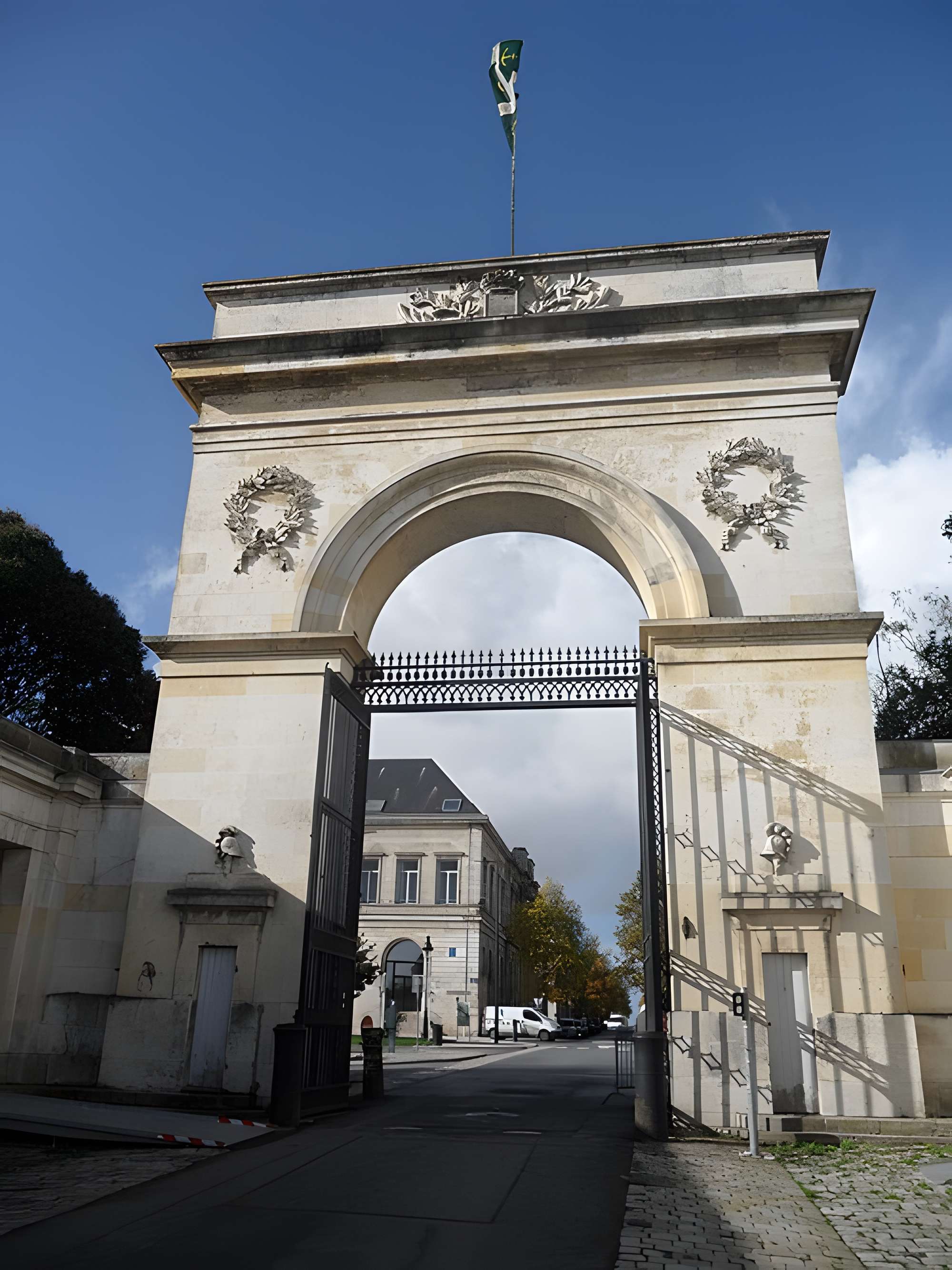 Arsenal de Rochefort