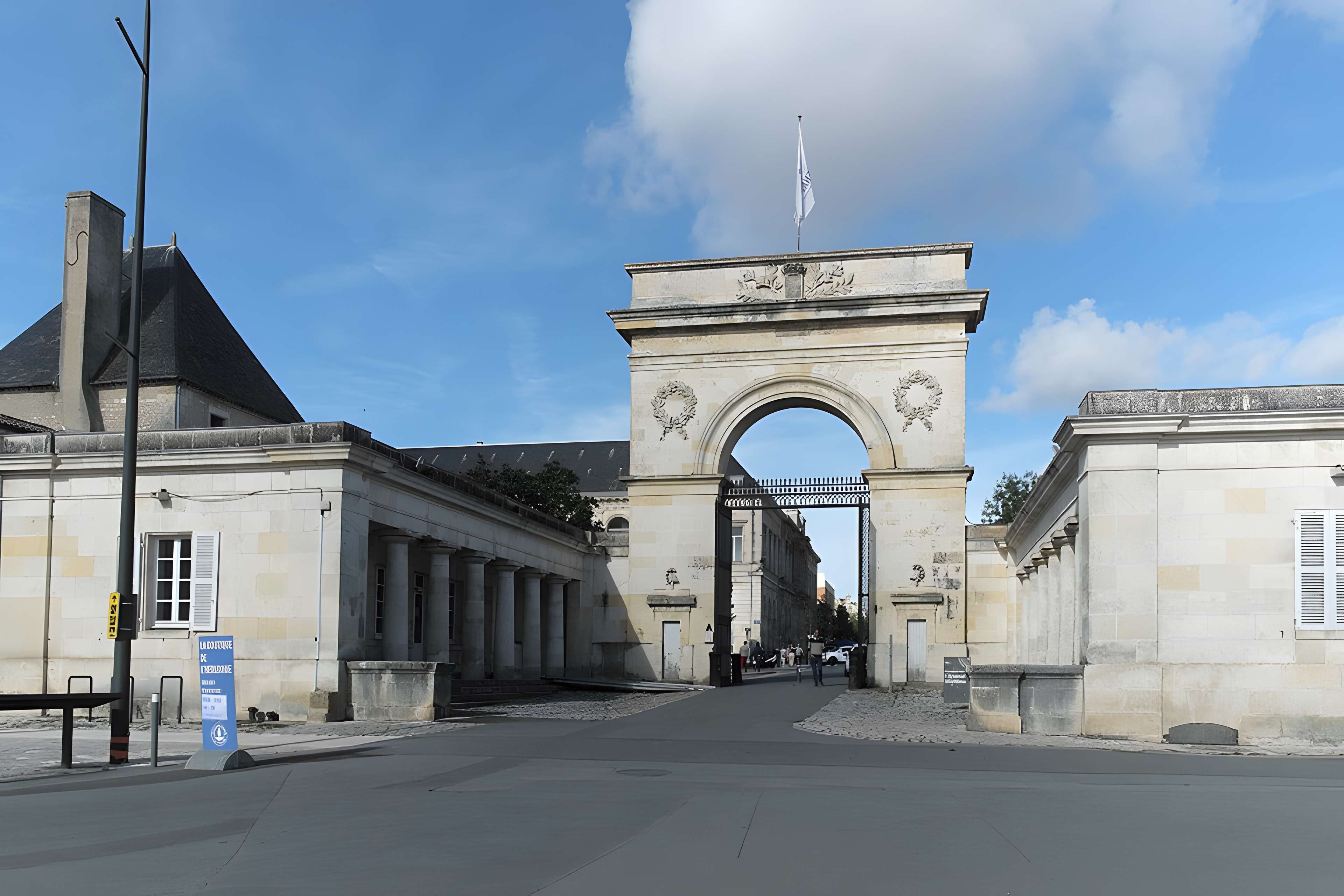 Arsenal de Rochefort