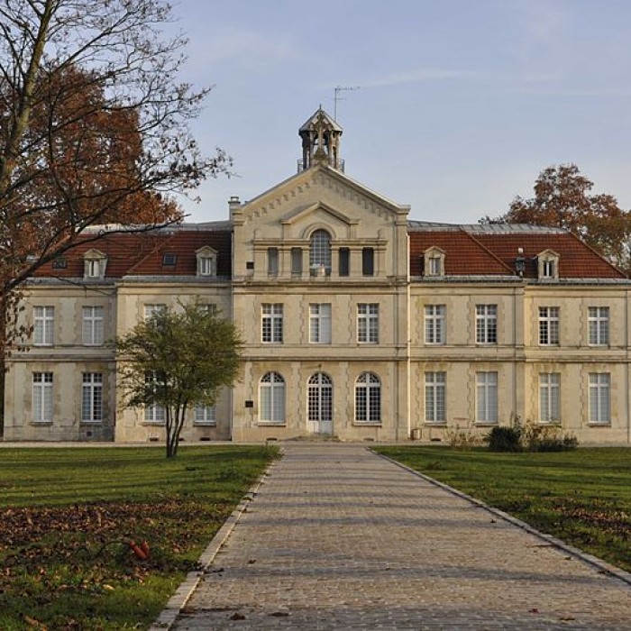 Photo de Asile de Drancy