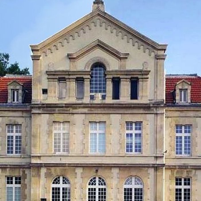 Photo de Asile de Drancy