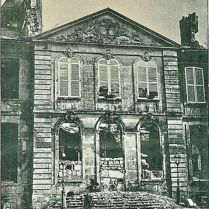 Photo de Asile de Drancy